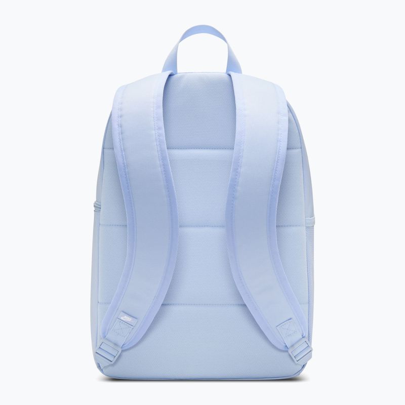 Városi hátizsák Nike Heritage 23 l hydrogen blue/white 3