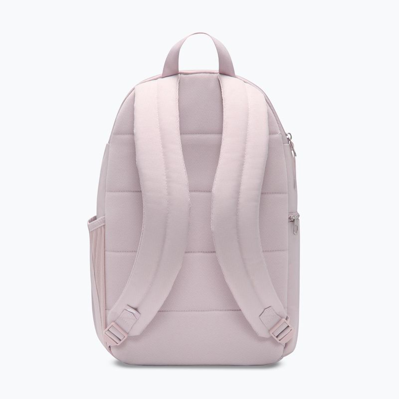 Városi hátizsák Nike Heritage 20 l particle rose 3