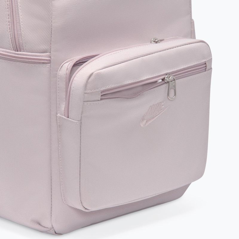 Városi hátizsák Nike Heritage 20 l particle rose 7