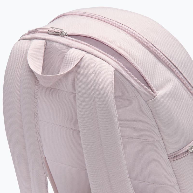 Városi hátizsák Nike Heritage 20 l particle rose 8