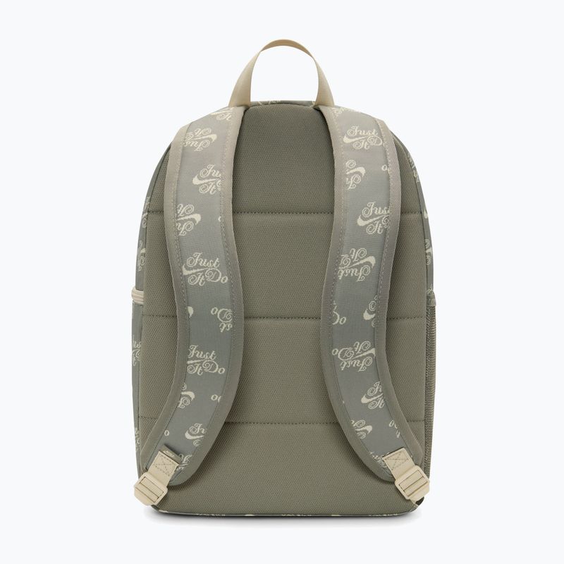 Városi hátizsák Nike Heritage 23 l light army/light khaki/light khaki 3