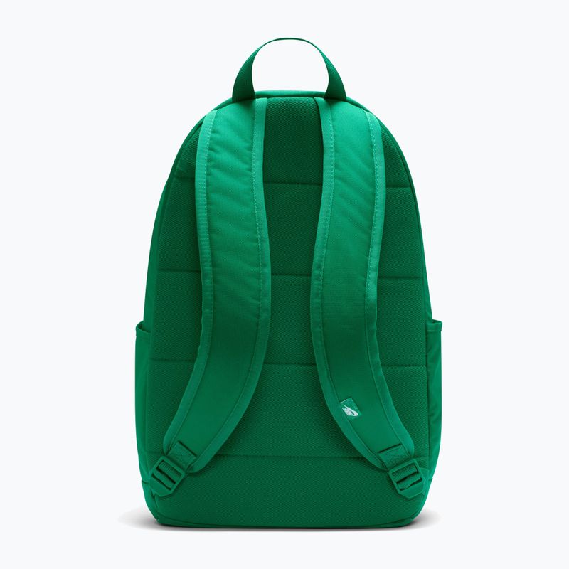 Városi hátizsák Nike Elemental 21 l malachite/white 3