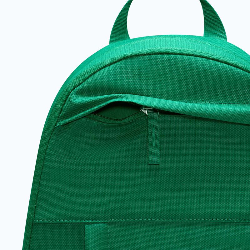 Városi hátizsák Nike Elemental 21 l malachite/white 5