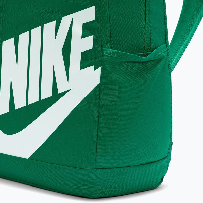 Városi hátizsák Nike Elemental 21 l malachite/white 6