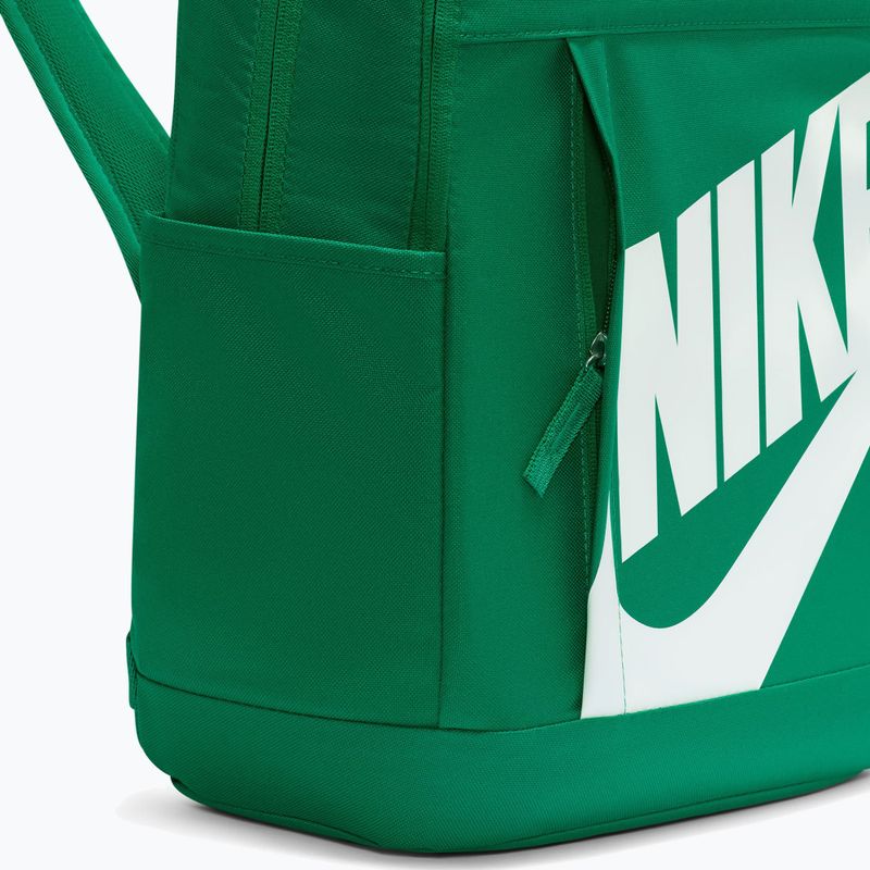 Városi hátizsák Nike Elemental 21 l malachite/white 7
