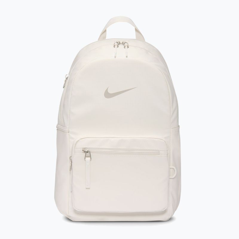 Városi hátizsák Nike Heritage Eugene 2.0 20 l phantom/phantom/college grey
