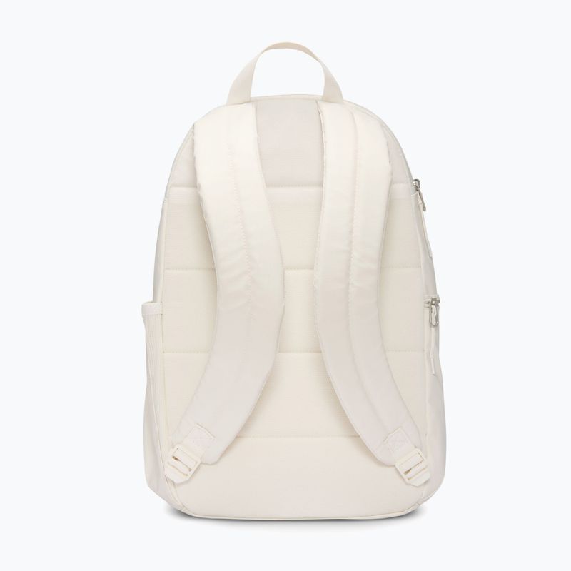 Városi hátizsák Nike Heritage Eugene 2.0 20 l phantom/phantom/college grey 3
