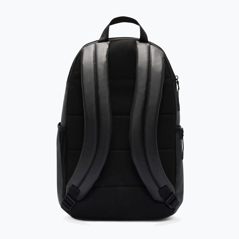 Városi hátizsák Nike Heritage Eugene 2.0 20 l black/black/white 3