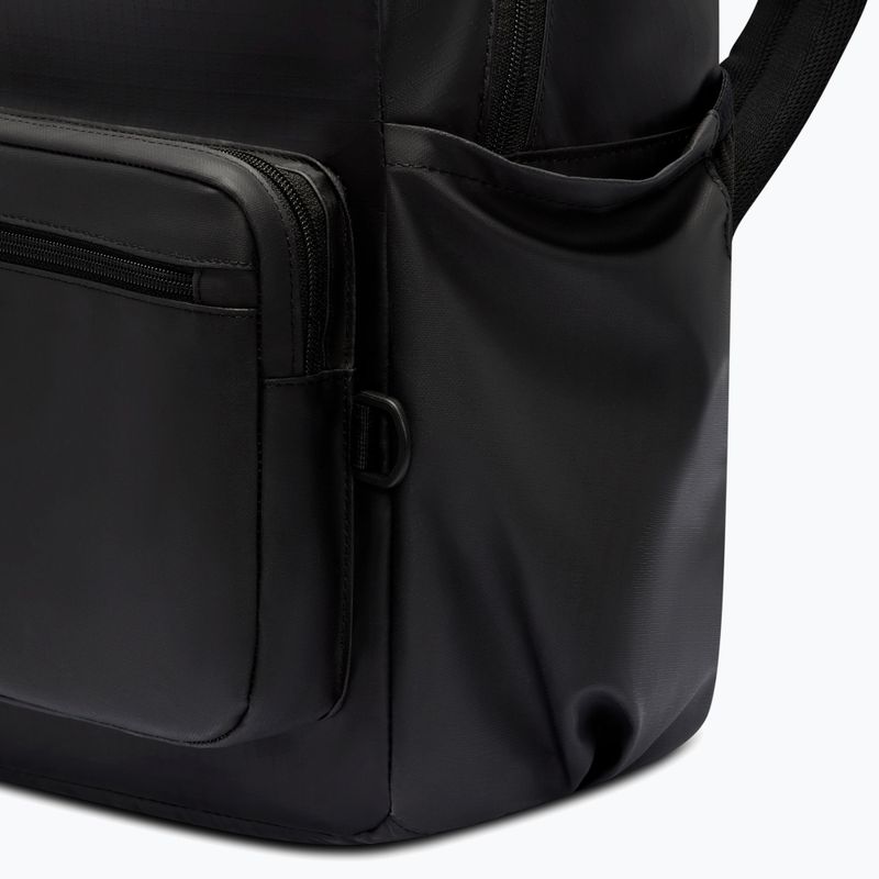 Városi hátizsák Nike Heritage Eugene 2.0 20 l black/black/white 8