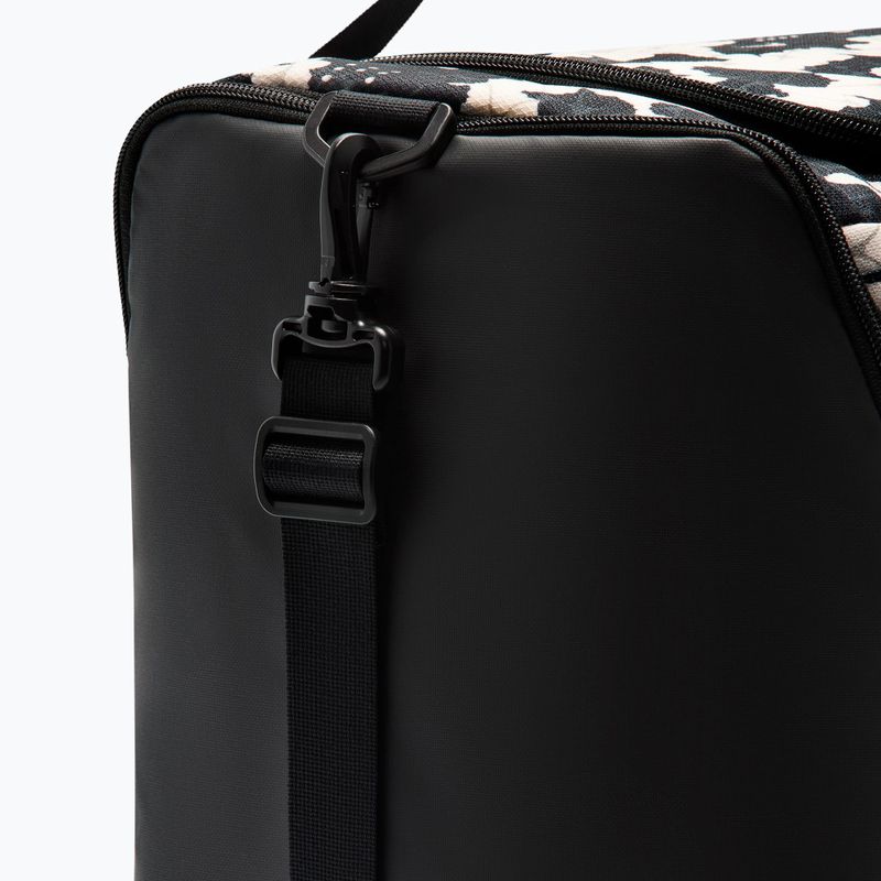Edzőtáska Nike Brasilia Duffel Small 41 l chalk/black/white 7