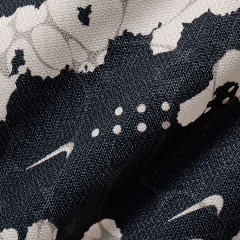 Edzőtáska Nike Brasilia Duffel Small 41 l chalk/black/white 10