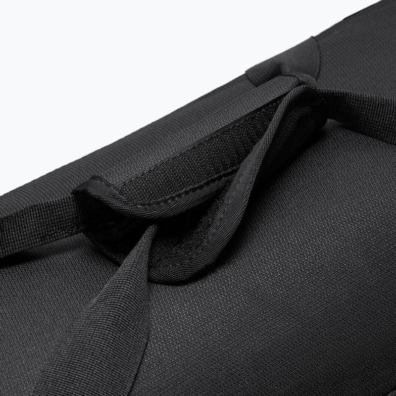 Edzőtáska Nike Brasilia Duffel Medium 60 l black/black/white 9