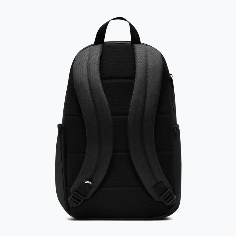 Városi hátizsák Nike Heritage 20 l black 3