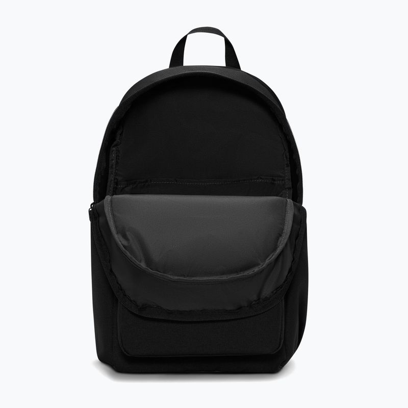 Városi hátizsák Nike Heritage 20 l black 4