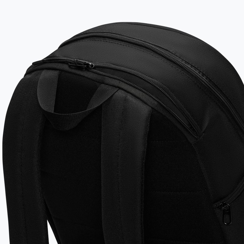 Városi hátizsák Nike Heritage 20 l black 5
