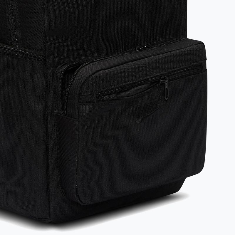 Városi hátizsák Nike Heritage 20 l black 7