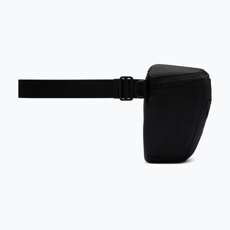 Övtáska Nike Heritage 8 l black/black/white 5