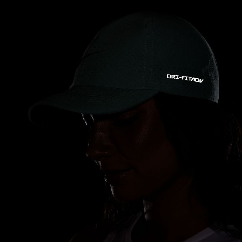 Baseballsapka Nike Dri-Fit ADV Club steam/black 5