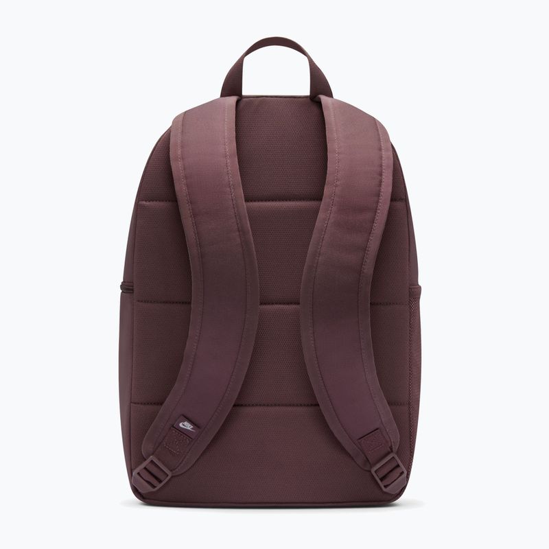 Városi hátizsák Nike Heritage 23 l tattoo/white 2