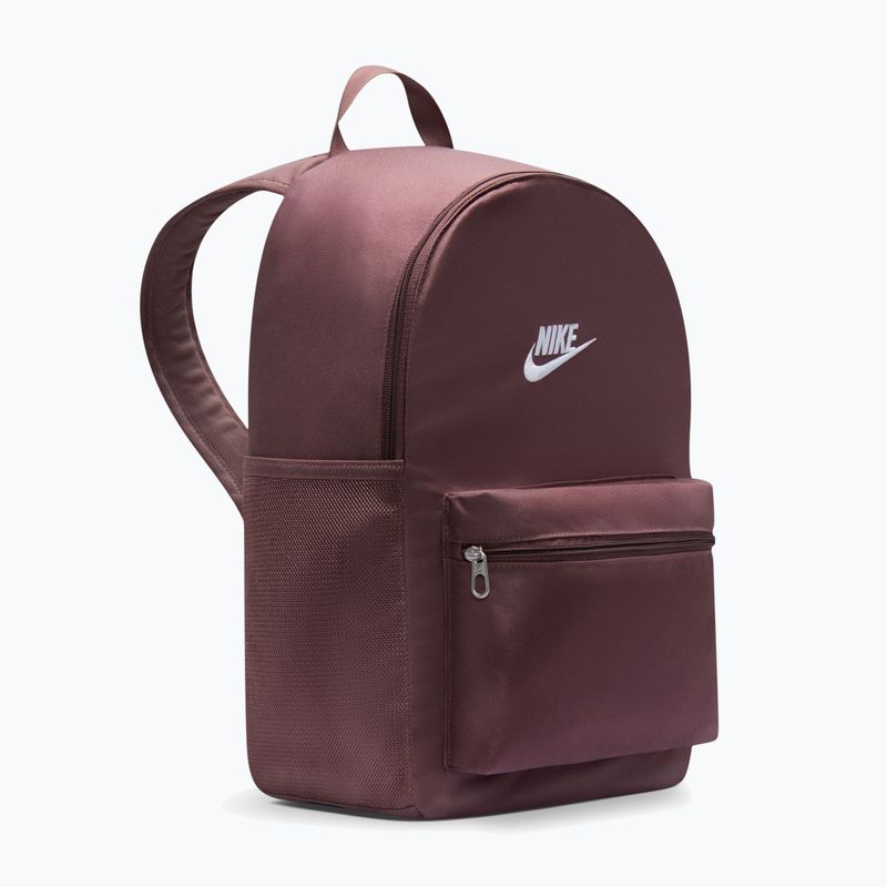 Városi hátizsák Nike Heritage 23 l tattoo/white 3