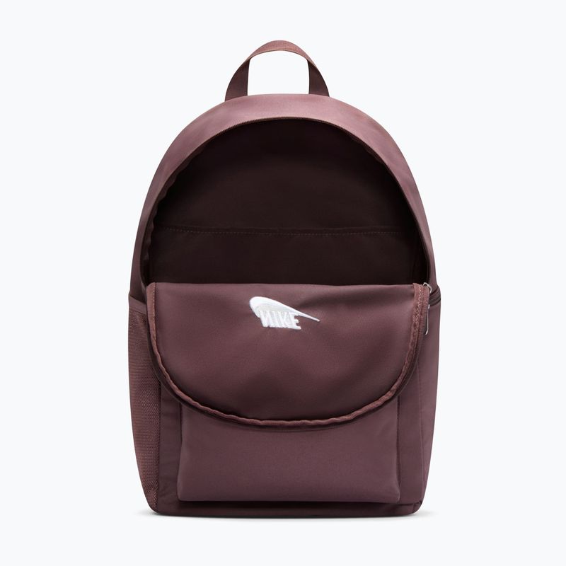 Városi hátizsák Nike Heritage 23 l tattoo/white 4