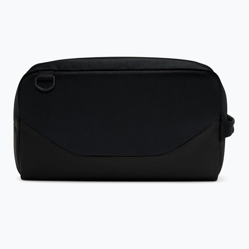 Cipőtáska Nike Brasilia 11 l black/black/black 3