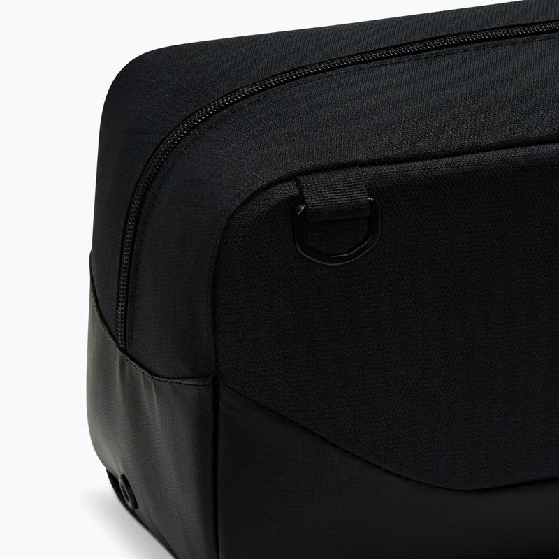 Cipőtáska Nike Brasilia 11 l black/black/black 6