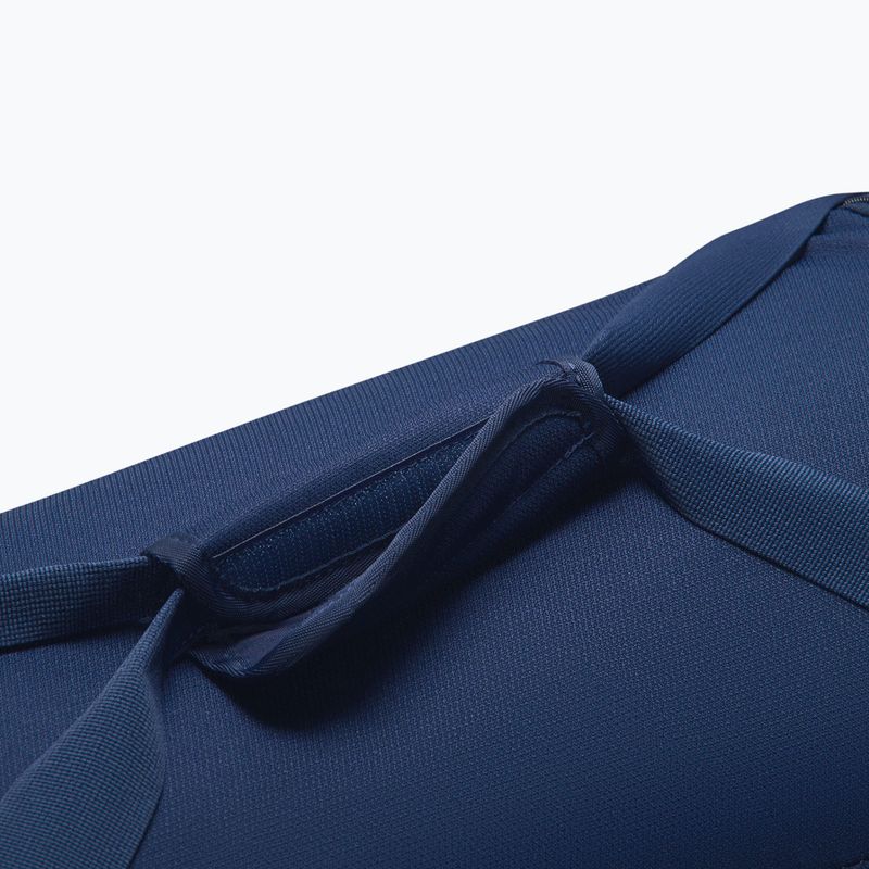 Edzőtáska Nike Brasilia Duffel Medium 60 l midnight navy/black/white 9