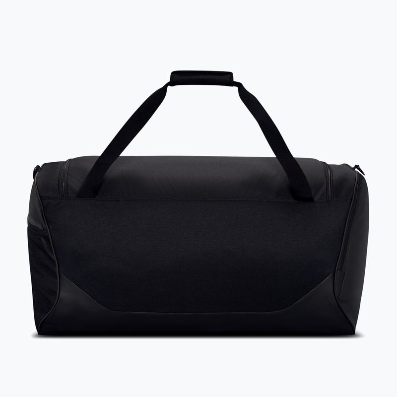 Edzőtáska Nike Brasilia Duffel Large 95 l black/black/white 3
