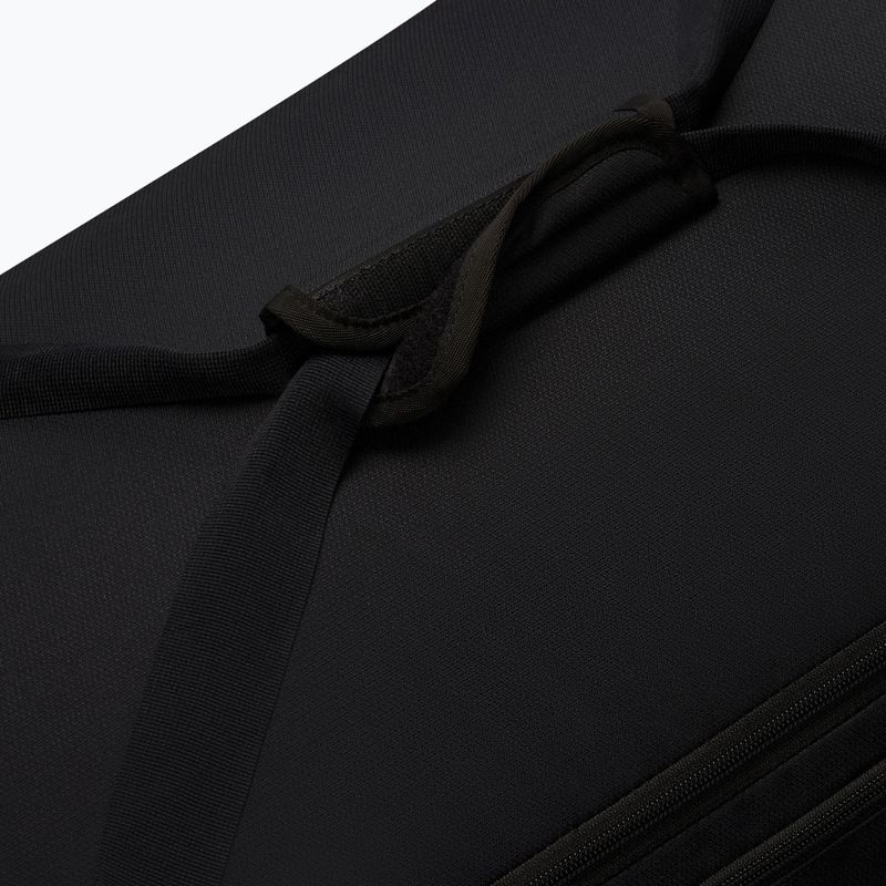Edzőtáska Nike Brasilia Duffel Large 95 l black/black/white 8