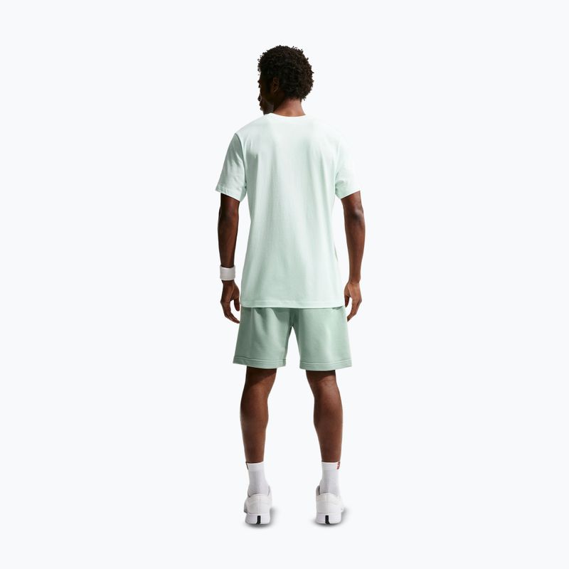 Férfi rövidnadrág Nike Court Dri-Fit Heritage steam 3