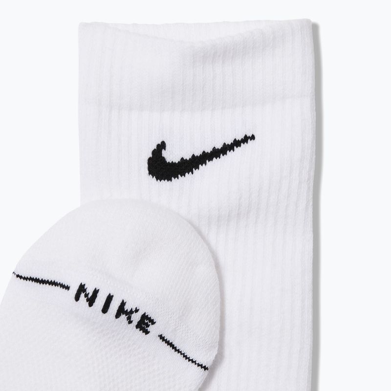 Nike Everyday Elevated zokni több 6 csomag szín 901 5