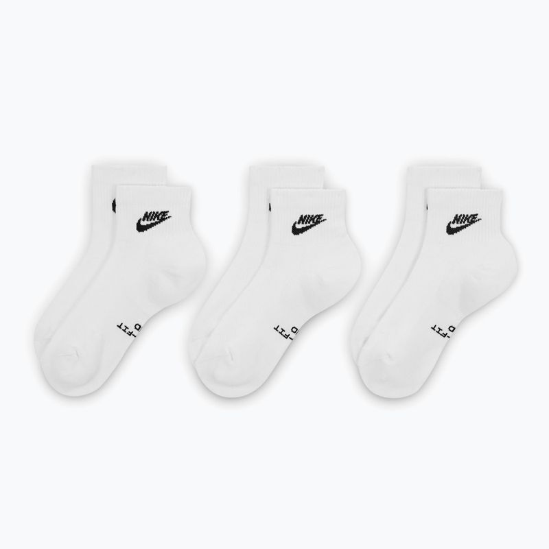 Zokni Nike Everyday Elevated multi color 901 2