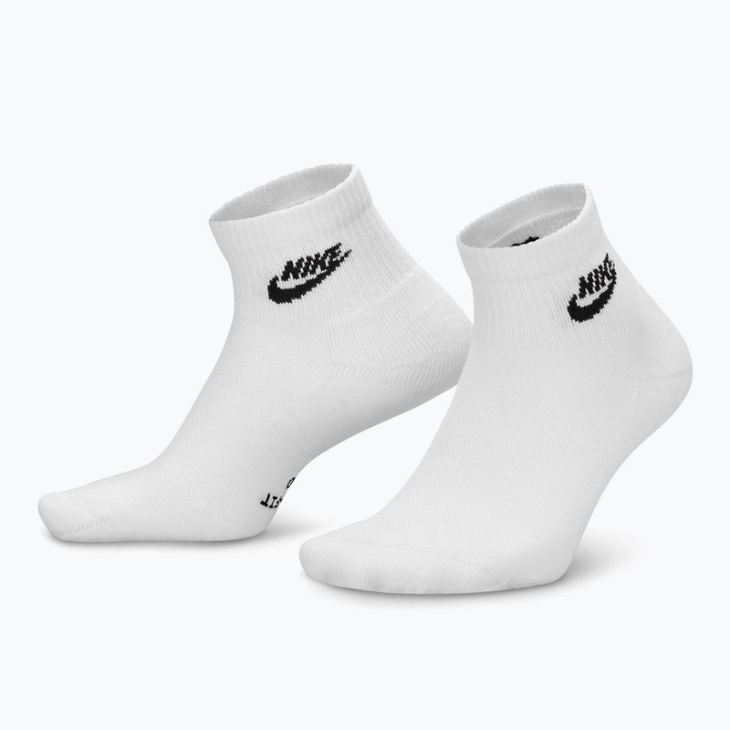 Zokni Nike Everyday Elevated multi color 901 3
