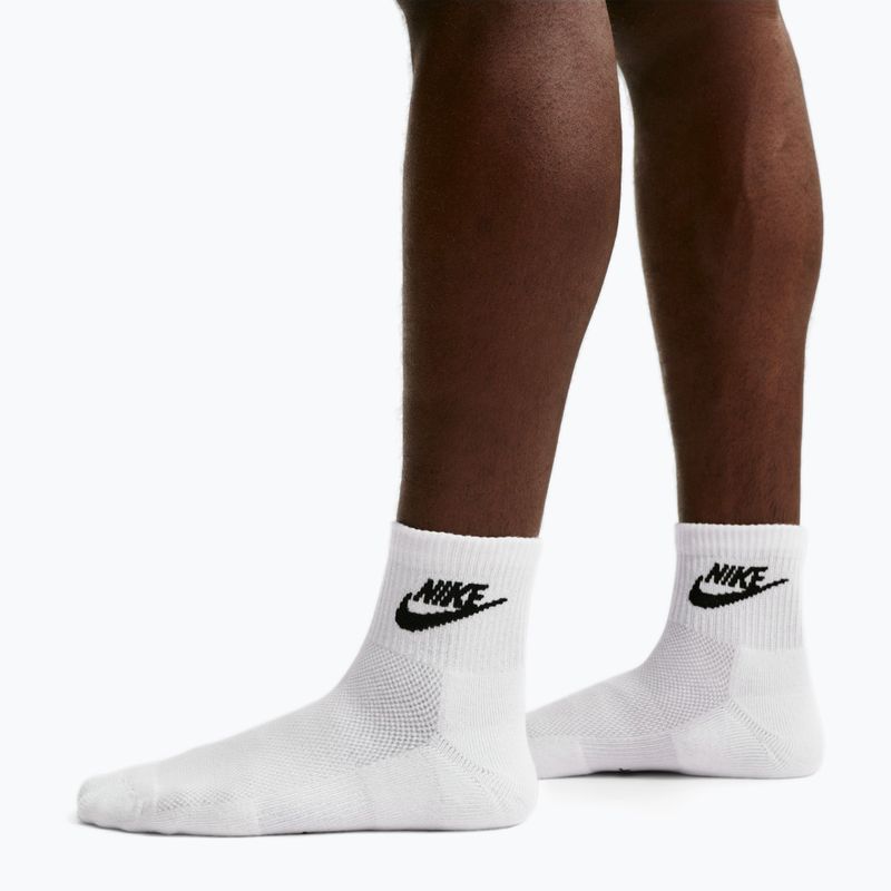 Zokni Nike Everyday Elevated multi color 901 5