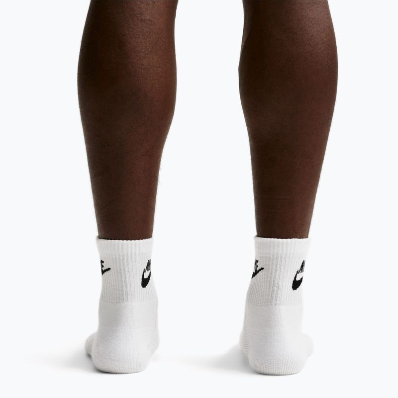 Zokni Nike Everyday Elevated multi color 901 7