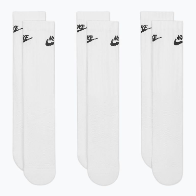Nike Everyday Elevated zokni több 3 csomag szín 901 2
