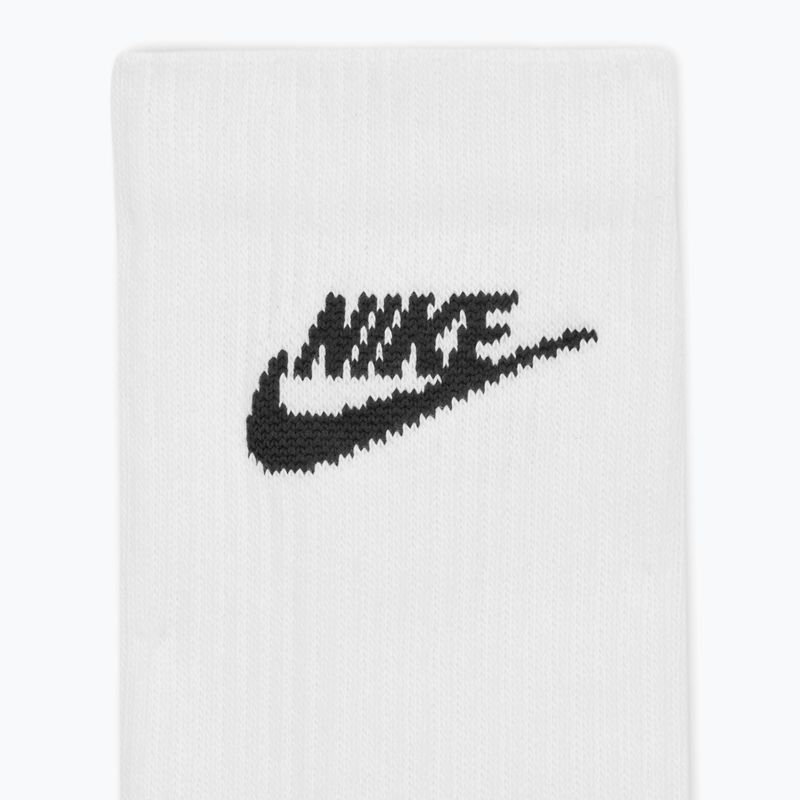 Zokni Nike Everyday Elevated multi color 901 5