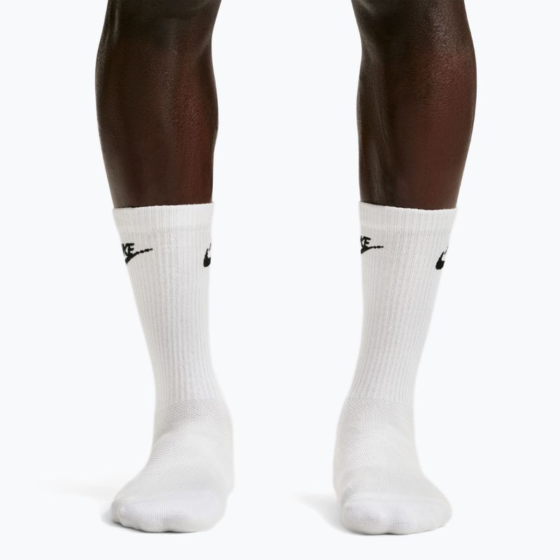 Zokni Nike Everyday Elevated multi color 901 7
