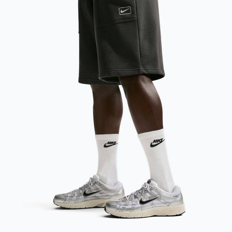 Nike Everyday Elevated zokni több 3 csomag szín 901 9