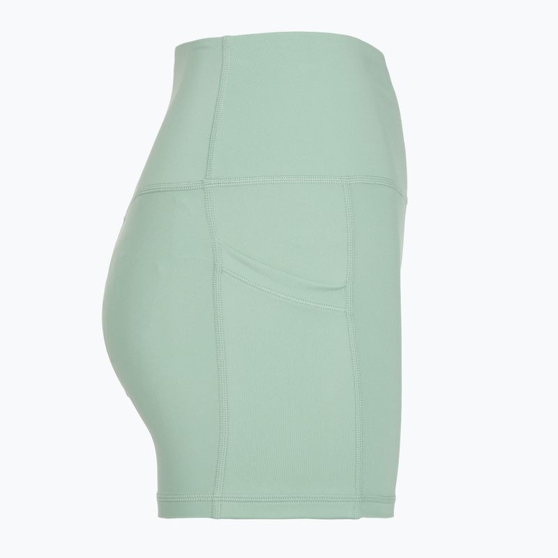 Női tenisz rövidnadrág Nike Court Dri-Fit with Pockets steam/white 9