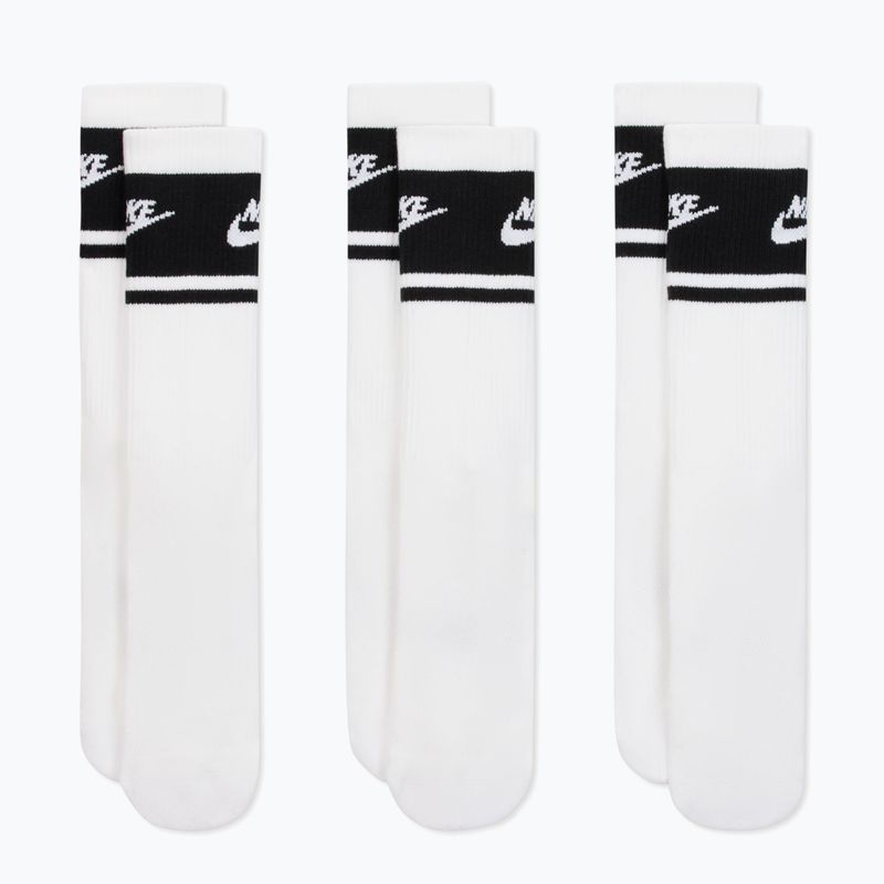 Nike Everyday Elevated zokni több 3 csomag szín 901