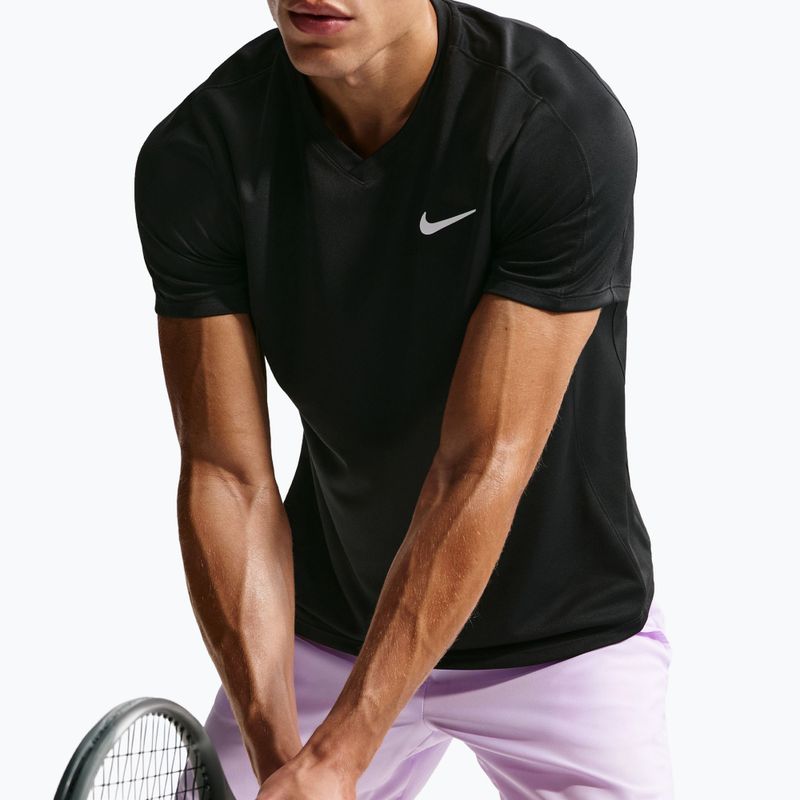 Férfi teniszshort Nike Court Dri-Fit Victory 7" violet mist/black 6