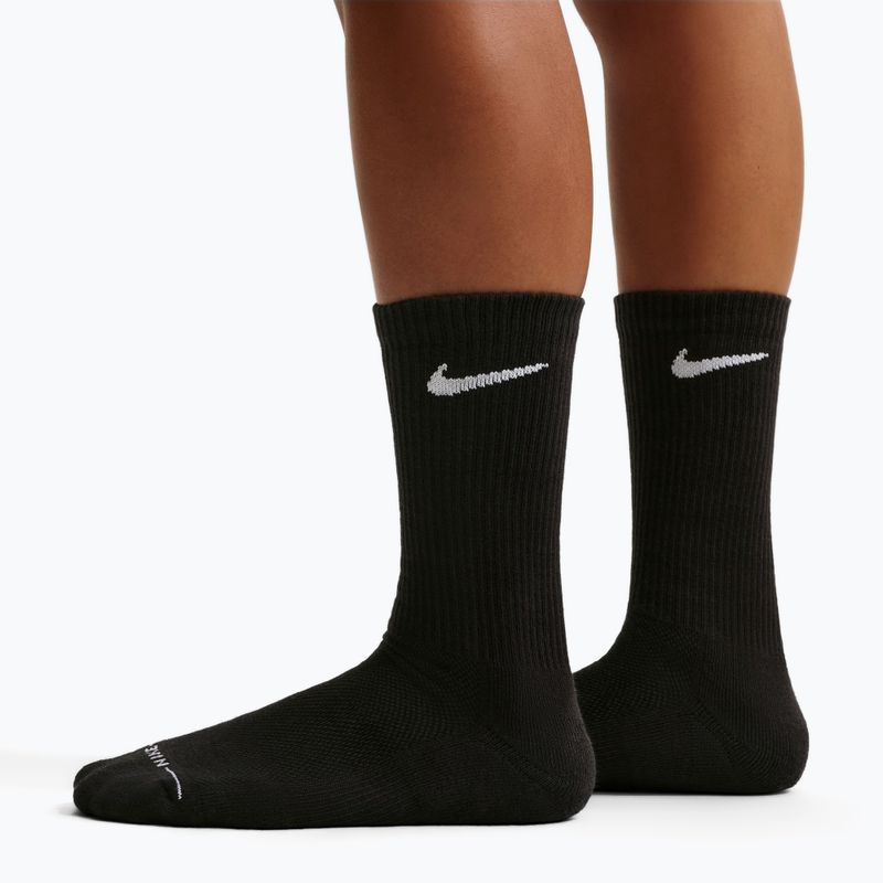 Zokni Nike Everyday Elevated 6 pack multi-color 902 6