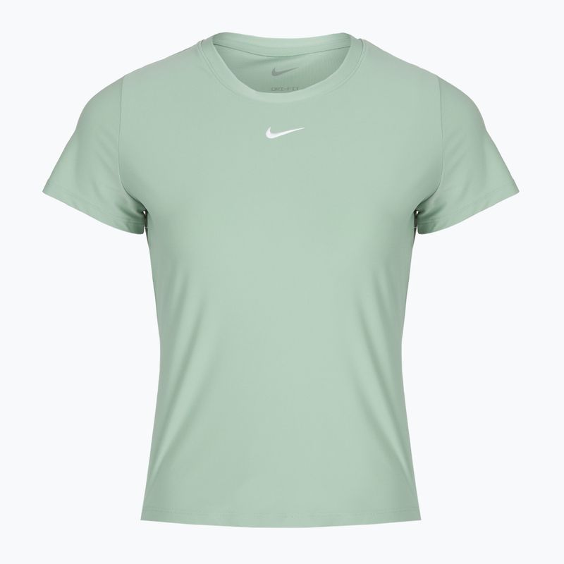 Női teniszpóló Nike Victory Dri-Fit steam/white 7