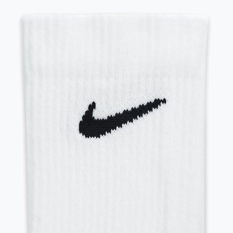 Zokni Nike Everyday Elevated Crew 3 pack multi-color 903 4
