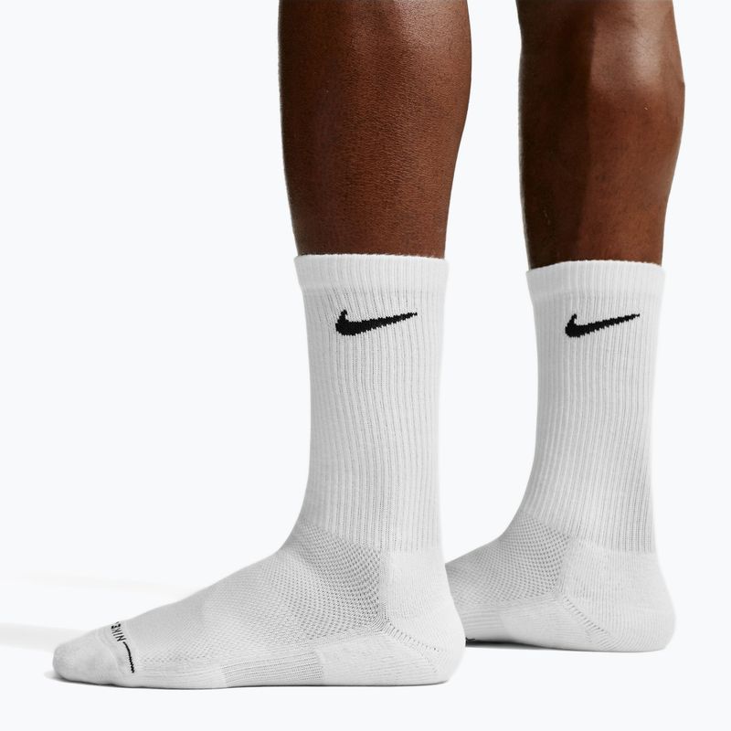 Zokni Nike Everyday Elevated Crew 3 pack multi-color 903 5
