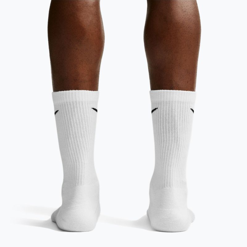 Zokni Nike Everyday Elevated Crew 3 pack multi-color 903 7