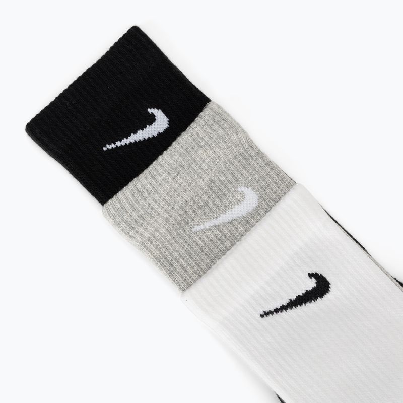 Zokni Nike Everyday Elevated multi color 903 6