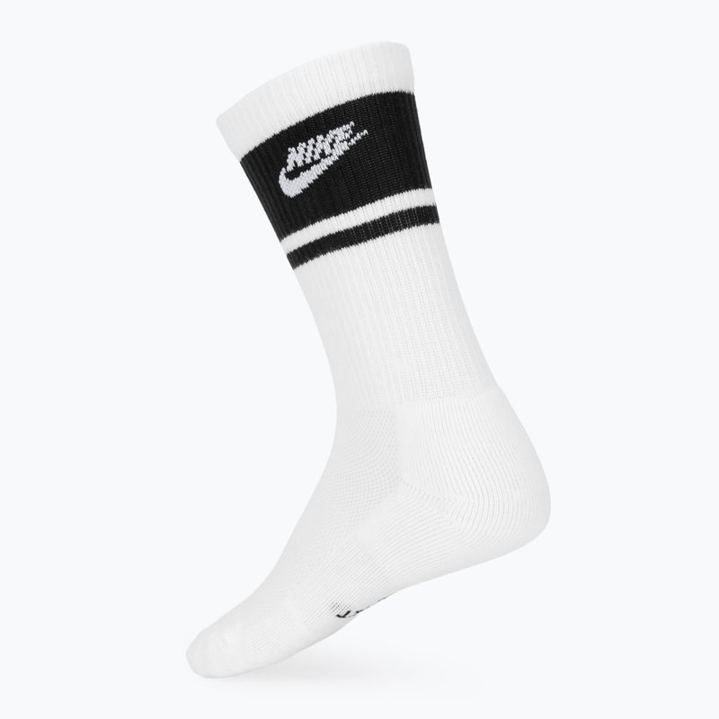 Nike Everyday Elevated zokni több 3 csomag szín 901 3